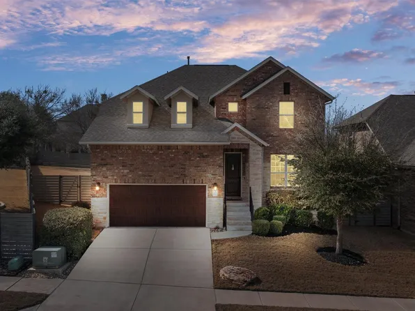 4216 Mercer Rd, Georgetown, TX 78628