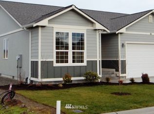 51 Nimbus Loop, Sequim, WA 98382