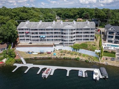 190 S Quinsigamond Ave APT 202, Shrewsbury, MA, 01545