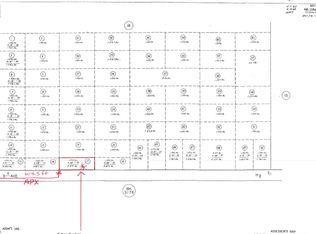 Ave H Vic 12 Ste, Rosevelt, CA 93535