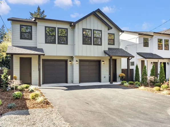 10125 SE 72nd Ave, Milwaukie, OR 97222