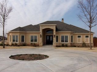 14606 Chicago Ave, Lubbock, TX 79424
