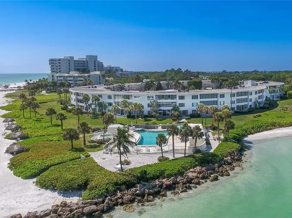 100 SANDS POINT ROAD #113, LONGBOAT KEY, FL 34228