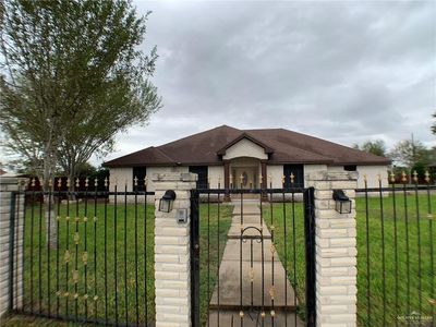 1130 Oneida Cir, Alamo, TX, 78516