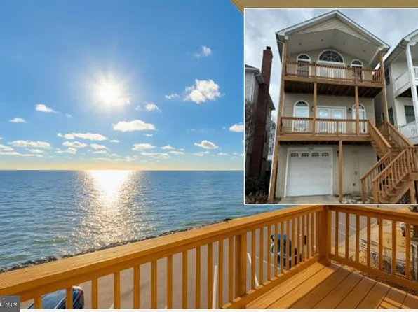 9226 Atlantic Ave, North Beach, MD 20714