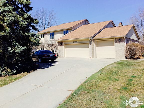 2nd image of 5409 Pond Bluff Dr