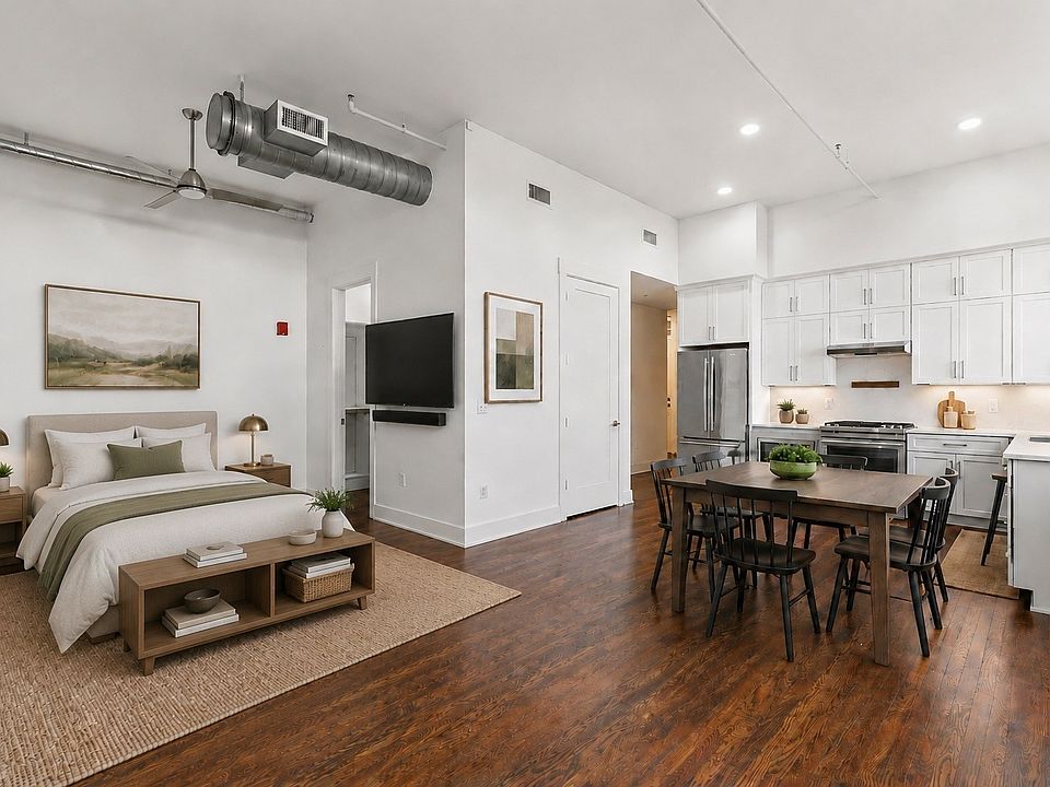 1st image of 601 Madison St APT 102