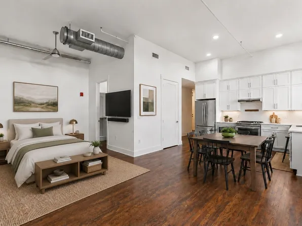 601 Madison St APT 102, Nashville, TN 37208