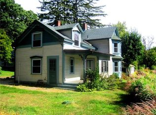 153 Spoonville Rd, East Granby, CT 06026