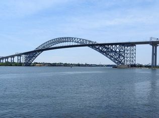 50 Trask Ave, Bayonne, NJ 07002