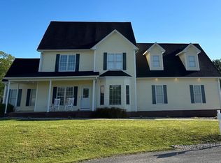 320 Juliet Dr, Hopkinsville, KY