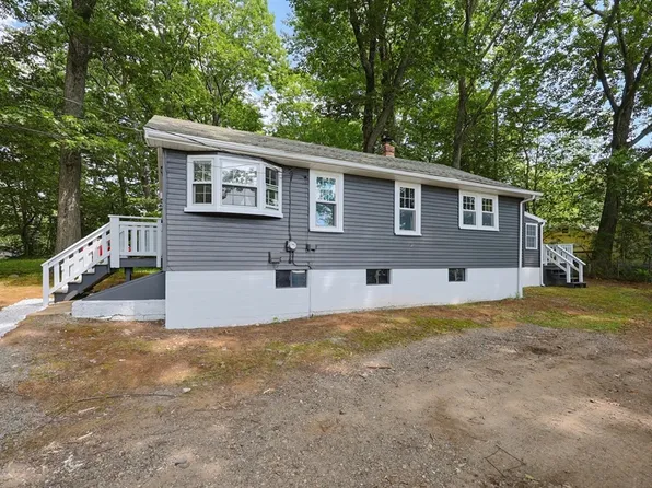 2 Kosta Ave, Rutland, MA 01543