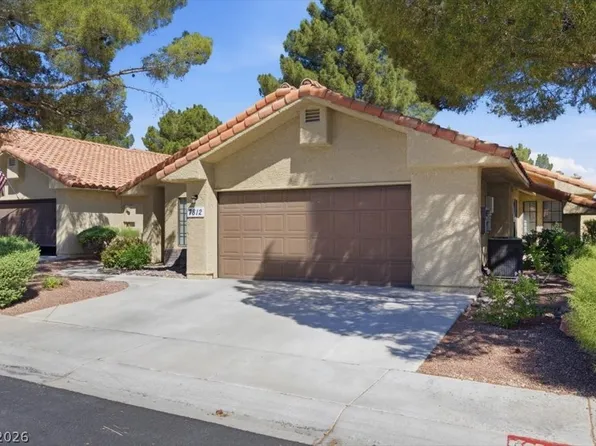 7812 Canoe Ln, Las Vegas, NV 89145