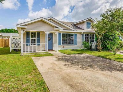 2523 Trailwood Dr, Cantonment, FL, 32533