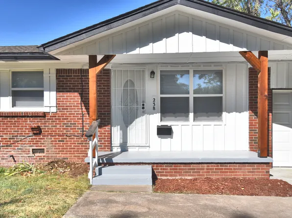 238 S 101st East Ave, Tulsa, OK 74128