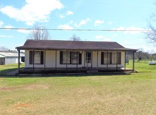 395 Old Latexo Rd, Grapeland, TX 75844