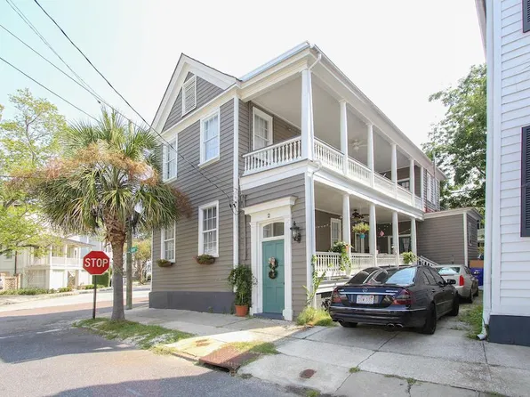 2 Council St, Charleston, SC 29401