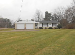 3408 Mount Pleasant St NW, North Canton, OH 44720