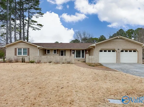 1317 Wind River Cir SE, Huntsville, AL 35802