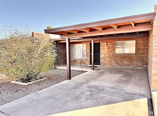 3358 E Fort Lowell Rd, Tucson, AZ 85716