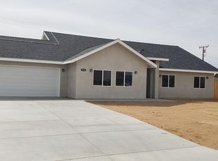 9148 Aspen Ave, California City, CA 93505