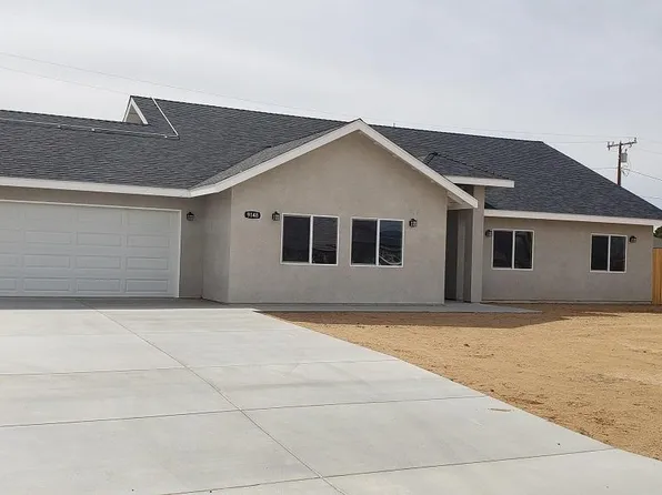 9148 Aspen Ave, California City, CA 93505