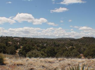 1781 Sunnyview Ln LOT 45, Show Low, AZ 85901
