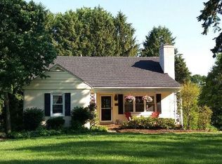 20 Ridge Rd, West Chester, PA 19382