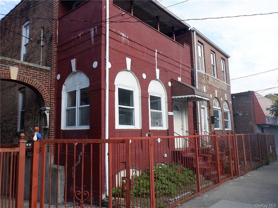 1695 Monroe Ave, Bronx, NY 10457 Zillow