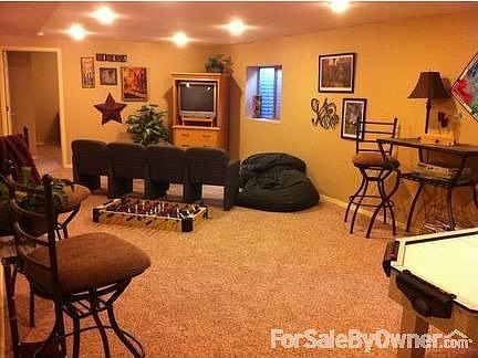 NEW Family/Game/Media Room
						:
						Family/Game/Media Room, 4th Bdrm, Office/Guest Room, Bath w Tub/Shower, Laundry!