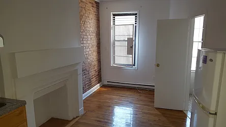 Rented by J Misrahi Realty Corp