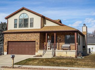 3064 W 5700 S, Roy, UT 84067