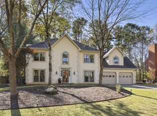 169 Lakeside Dr NW, Kennesaw, GA 30144