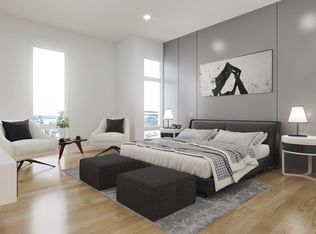 101 Condor St #PENTHOUSE 402, Boston, MA 02128
