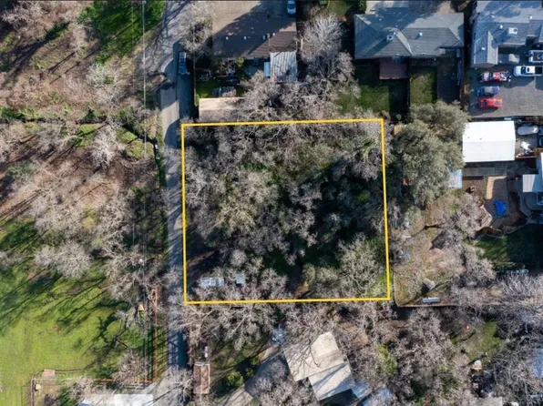 Birks Ln, Orangevale, CA 95662