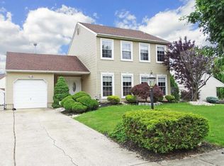 1511 Village Greene Blvd, Bensalem, PA
