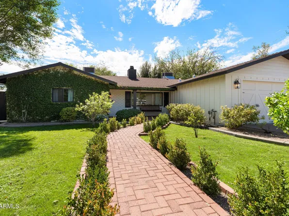 4331 E Avalon Drive, Phoenix, AZ 85018