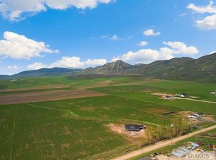 29 Joes Gap Rd, Montpelier, ID 83254