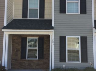 503 Cider Hill Rd, Jacksonville, NC 28546