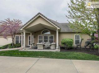 14565 Birch St, Leawood, KS 66224