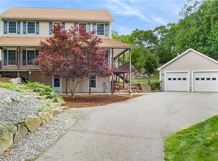 217 Howard Ave, Scituate, RI 02831