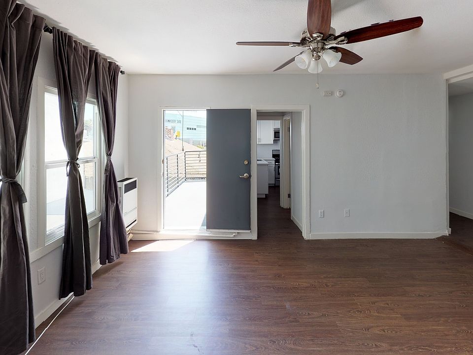 Alex Court Apartments 16411645 N Alexandria Ave Los Angeles, CA Zillow