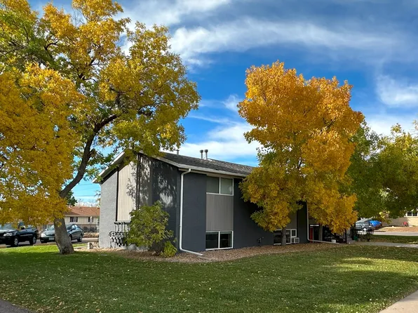 8967 McCoy Pl #8967, Westminster, CO 80031