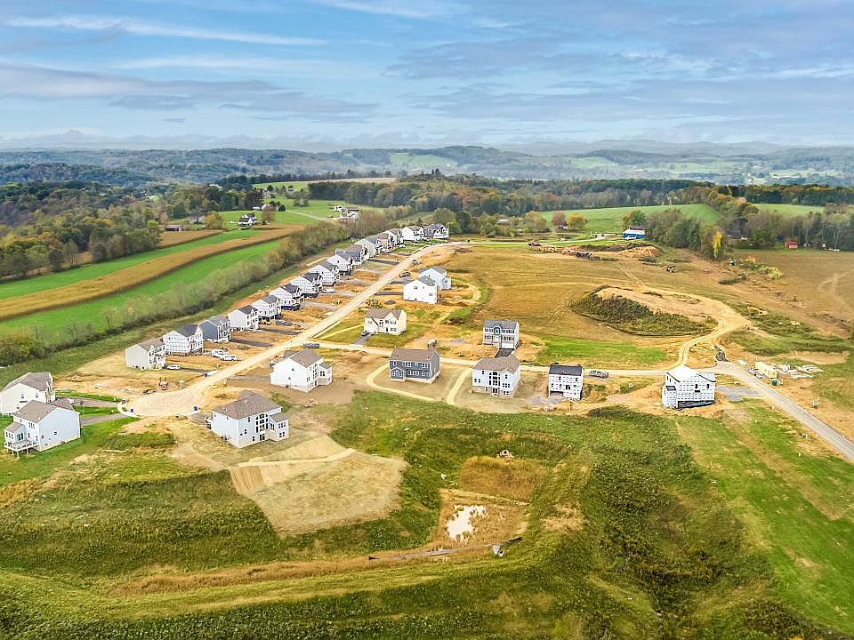 Hidden Acres by Maronda Homes in Evans City PA Zillow