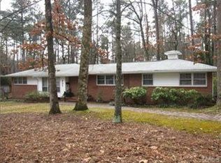 237 Monticello Ave, Durham, NC 27707