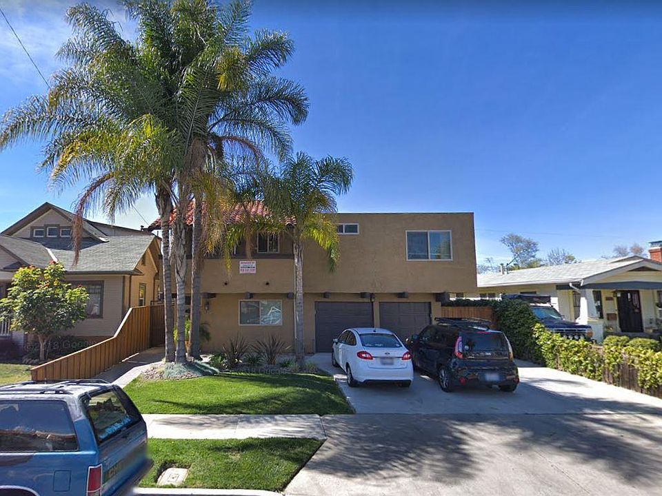 1st image of 4368 34th St APT 4