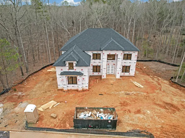 2015 Fontainbleau Dr, Conyers, GA 30094