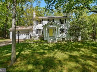 12124 Stirrup Rd, Reston, VA 20191