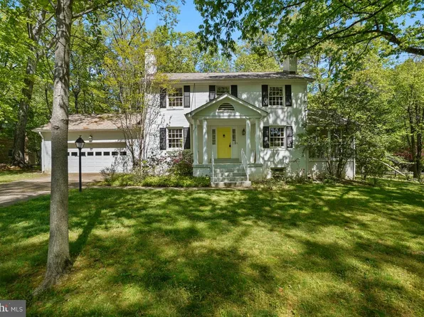 12124 Stirrup Rd, Reston, VA 20191