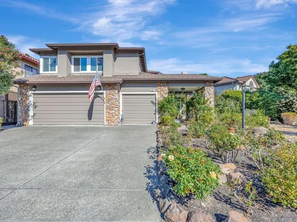 135 Cottontail Way, Windsor, CA 95492